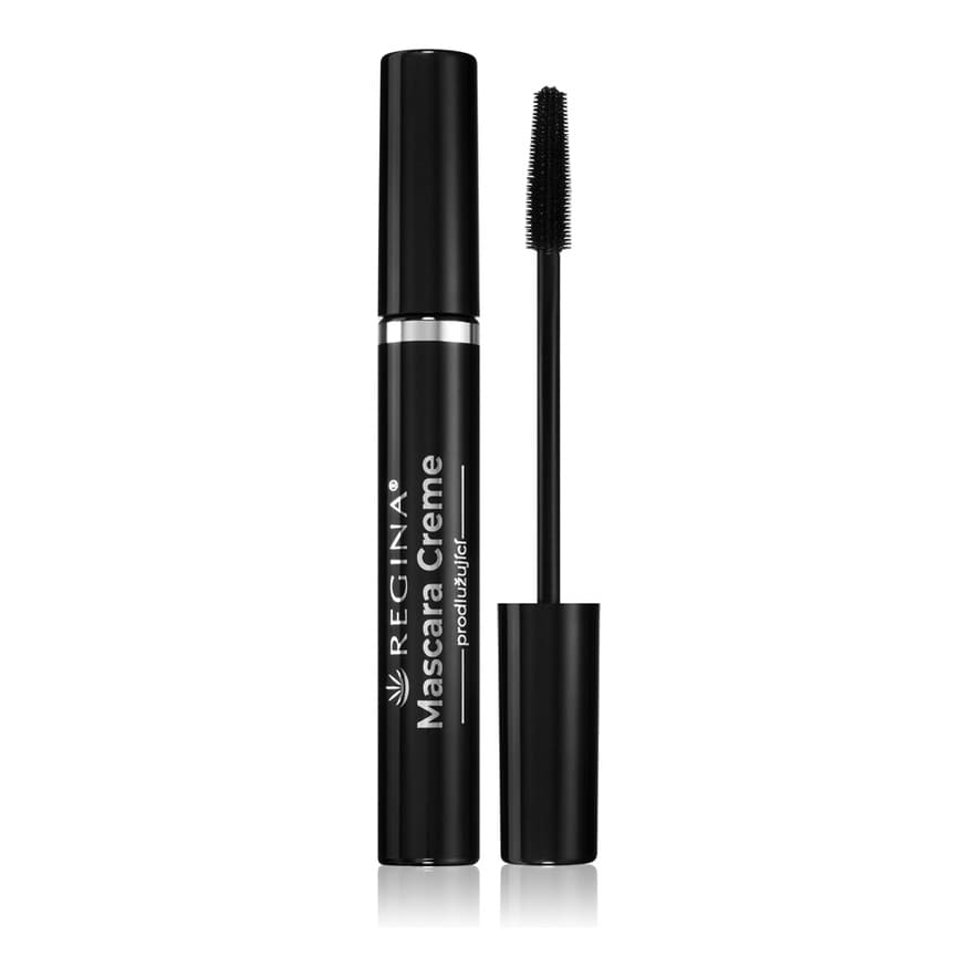 Lengthening Mascara with Vitamin E