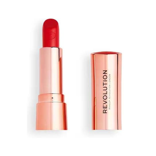 Satin Kiss Lipstick Decadence