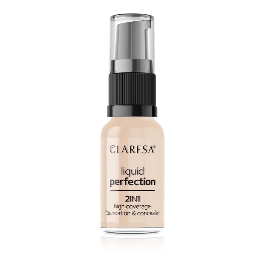 Liquid Perfection 2in1