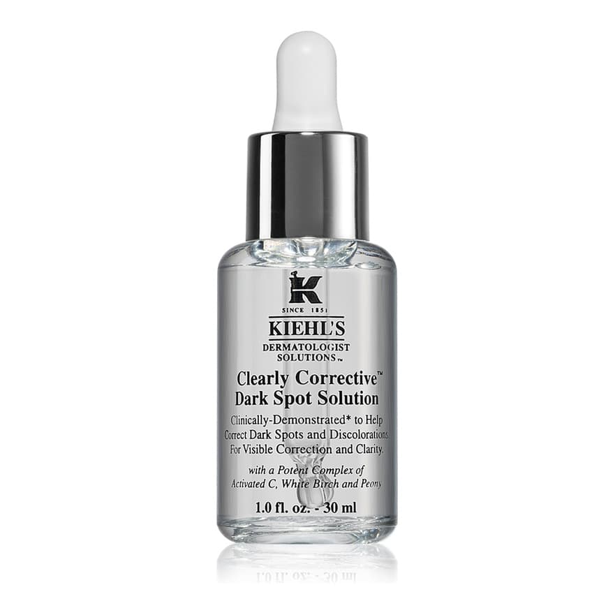 Dermatologist Solutions Clearly Corrective Dark Spot Solution