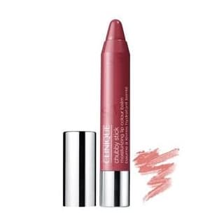 Chubby Stick Moisturizing Lip Color Balm 05 Chunky Cherry