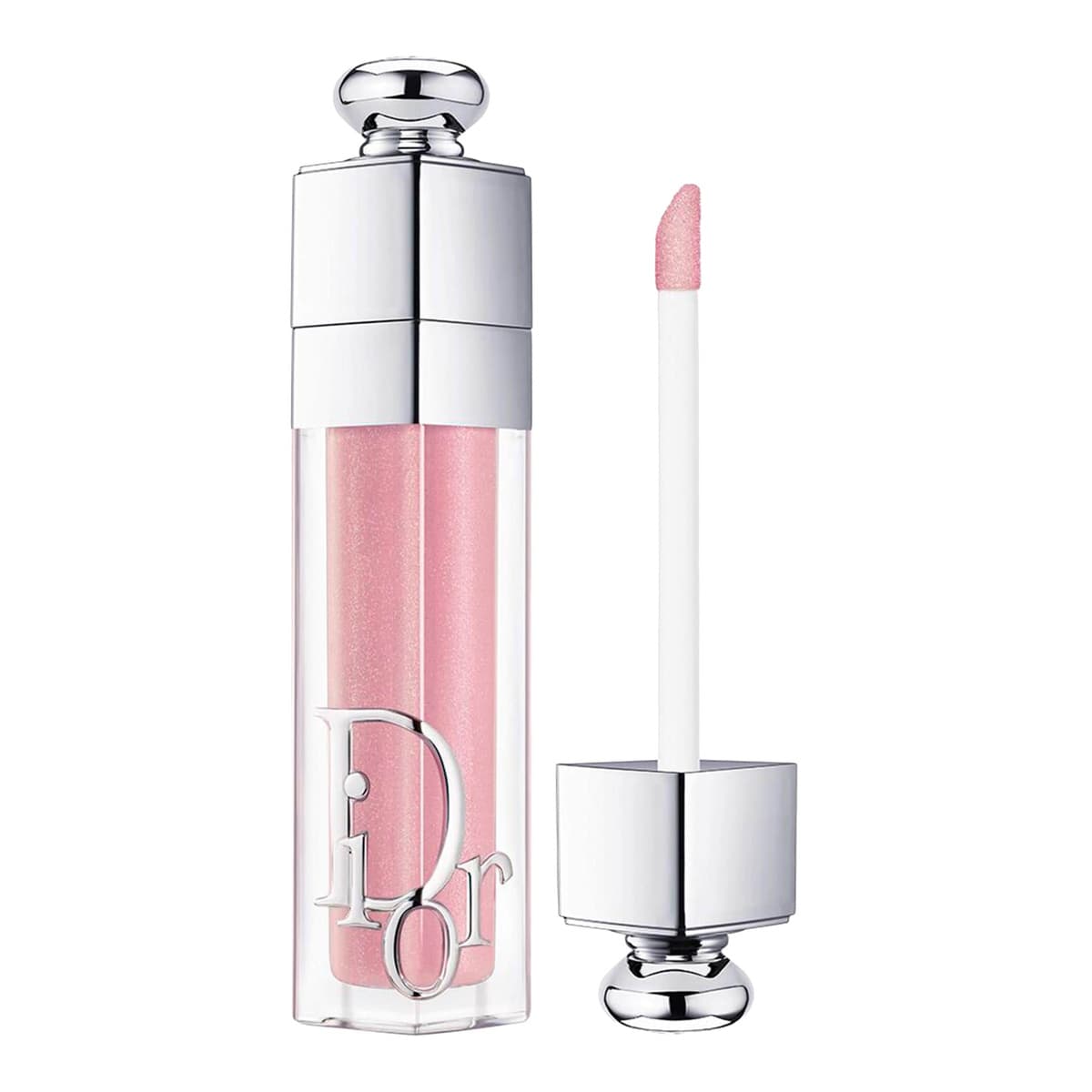 Addict Lip Maximizer Plumping Gloss, #066 Shimmer Candy