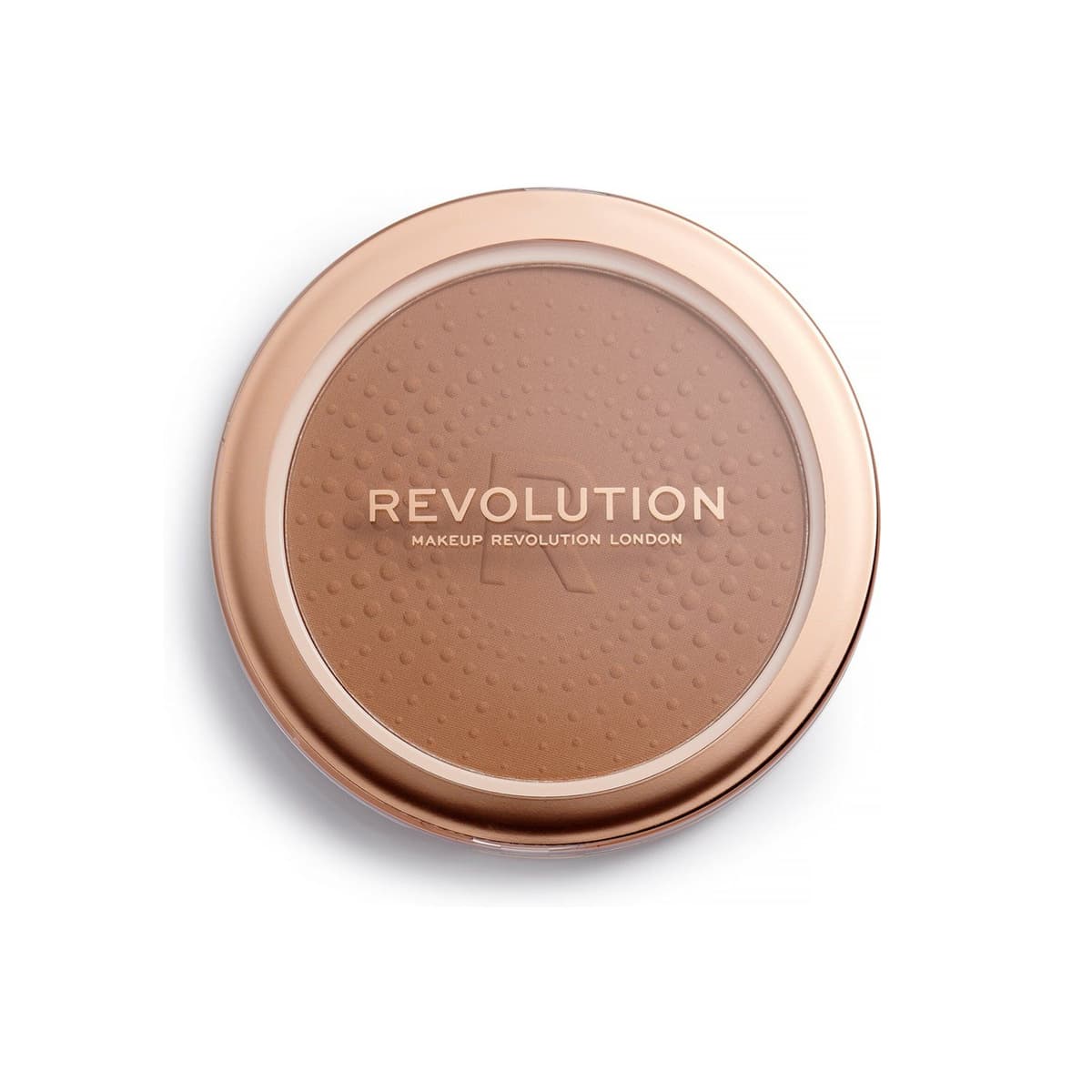 MakeupMega Bronzer 02 Warm