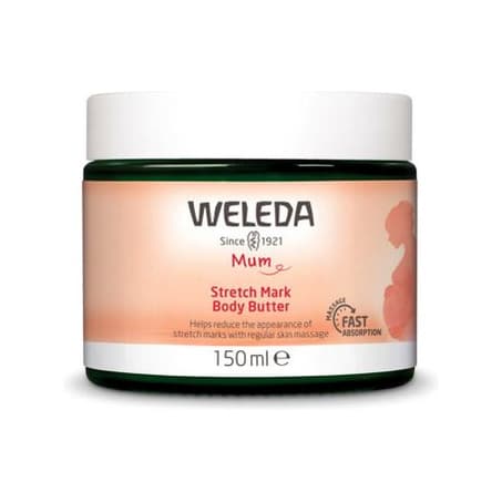 Stretch Mark Body Butter