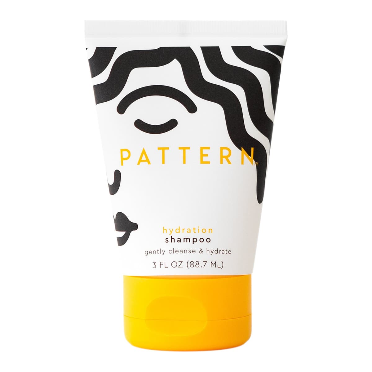 Mini Hydration Shampoo