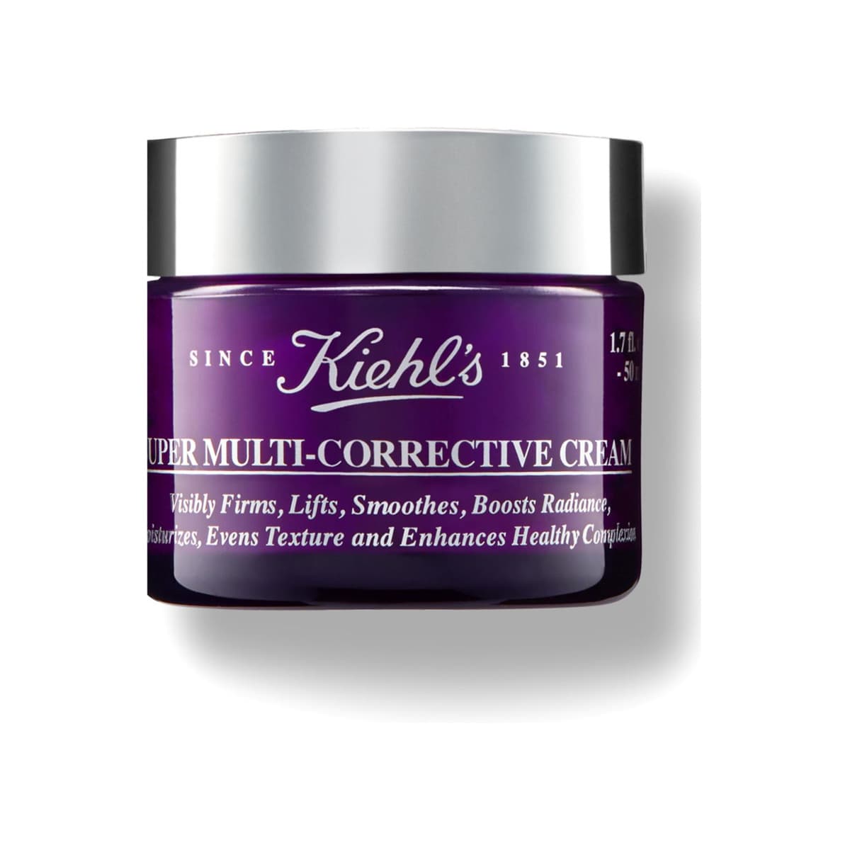Super Multi-Corrective Cream