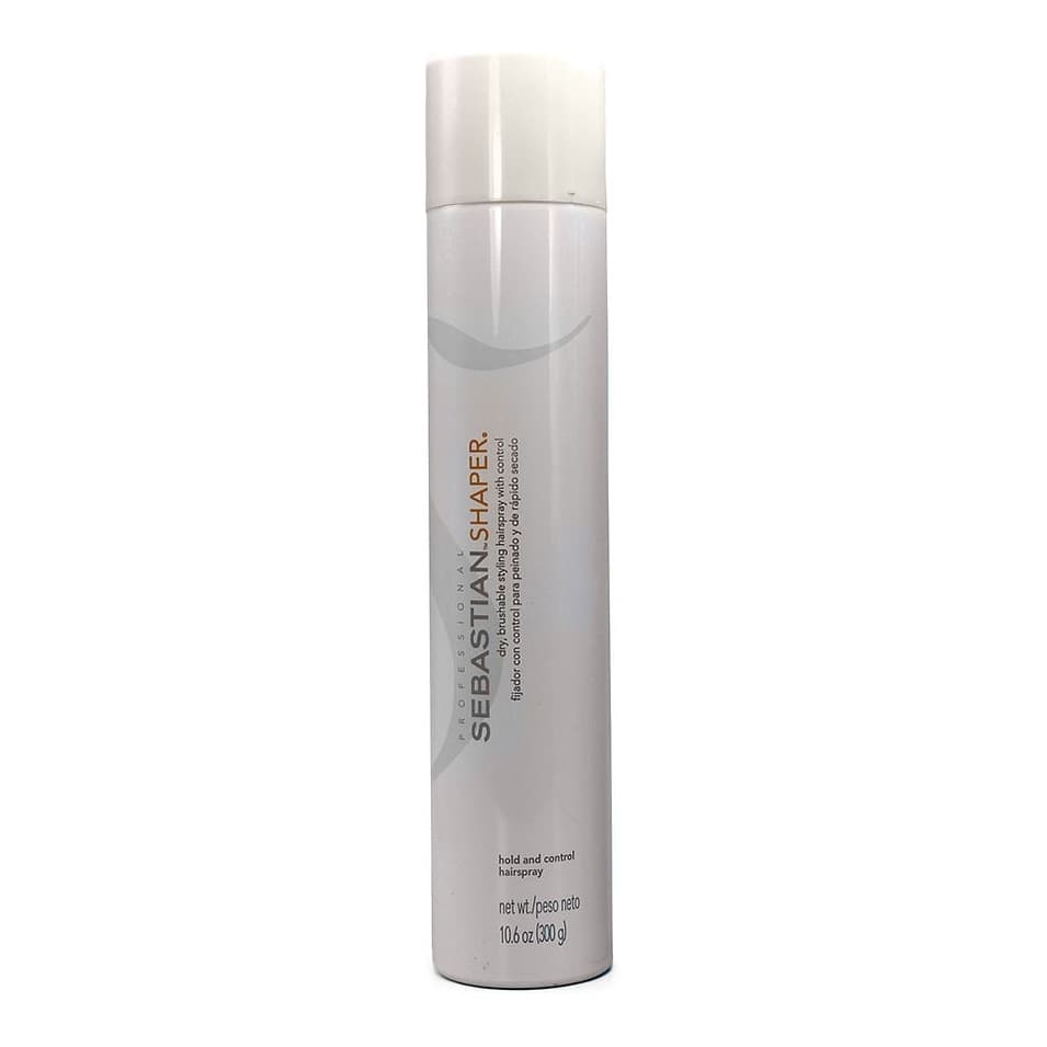 Shaper Regular Dry, Brushable Styling Hairspray