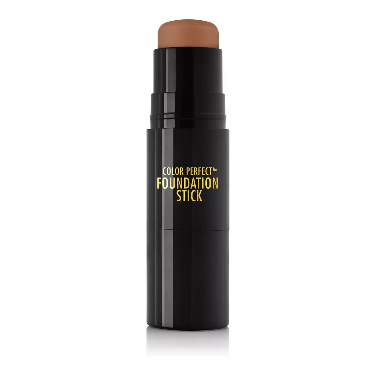 Color Perfect Foundation Stick, Brownie