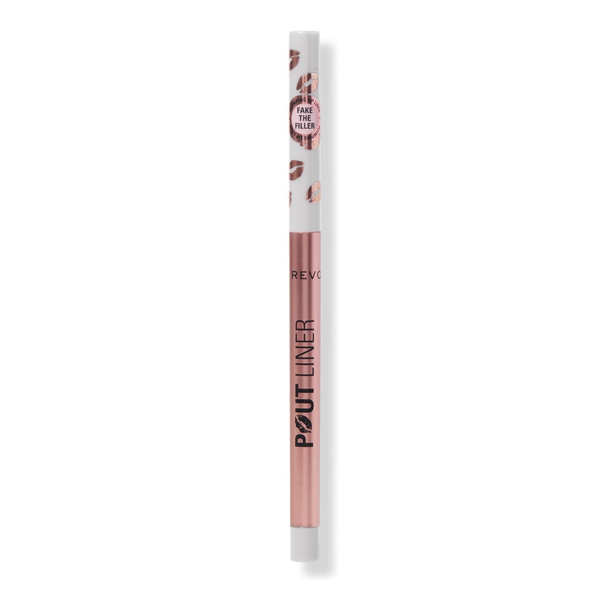 Pout Bomb Plumping Lip Liner, Glaze Clear