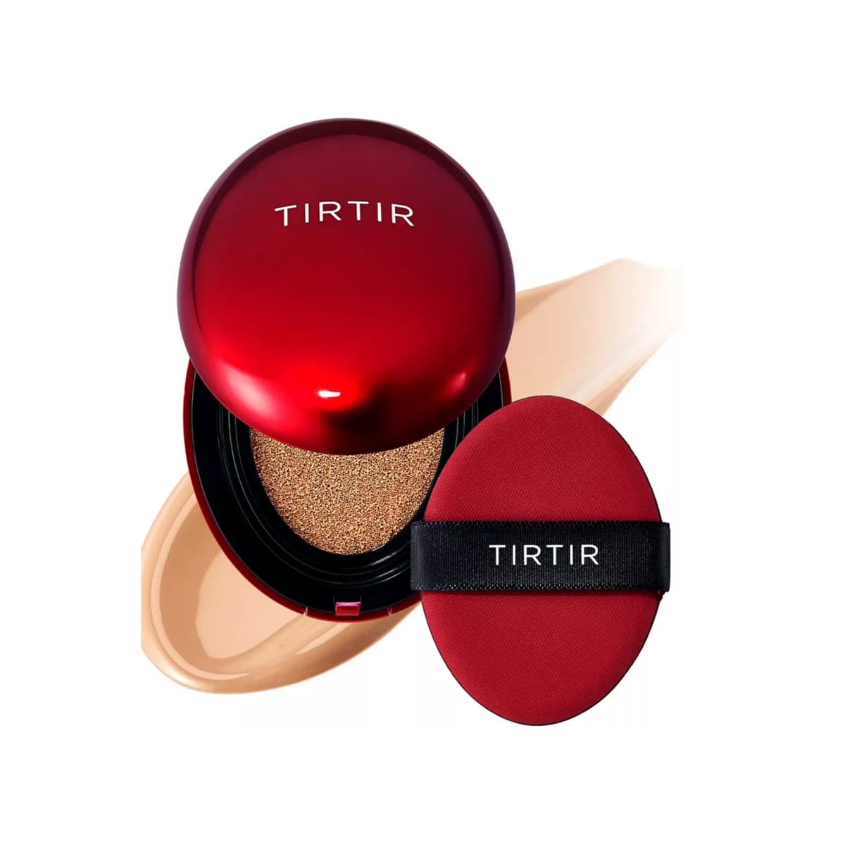 Mask Fit Red Cushion Foundation, 25N Mocha