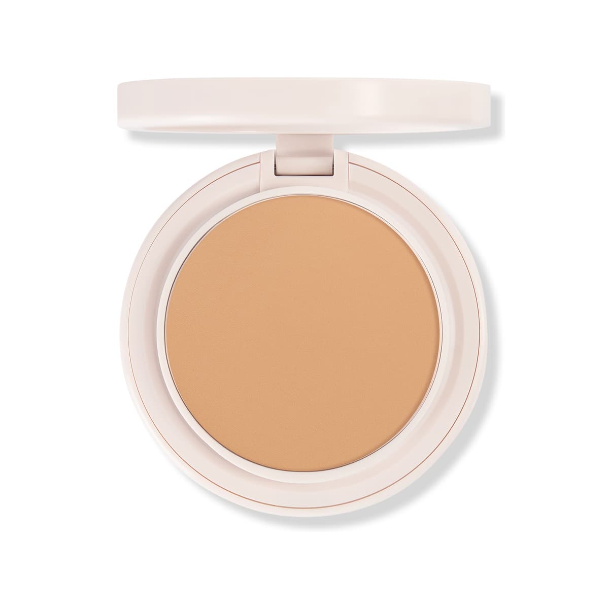 Natural Blur Powder Foundation, 5WN