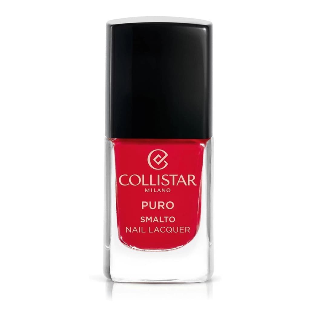 Puro Long-Lasting Nail Lacquer 109 Papavero ipnotico