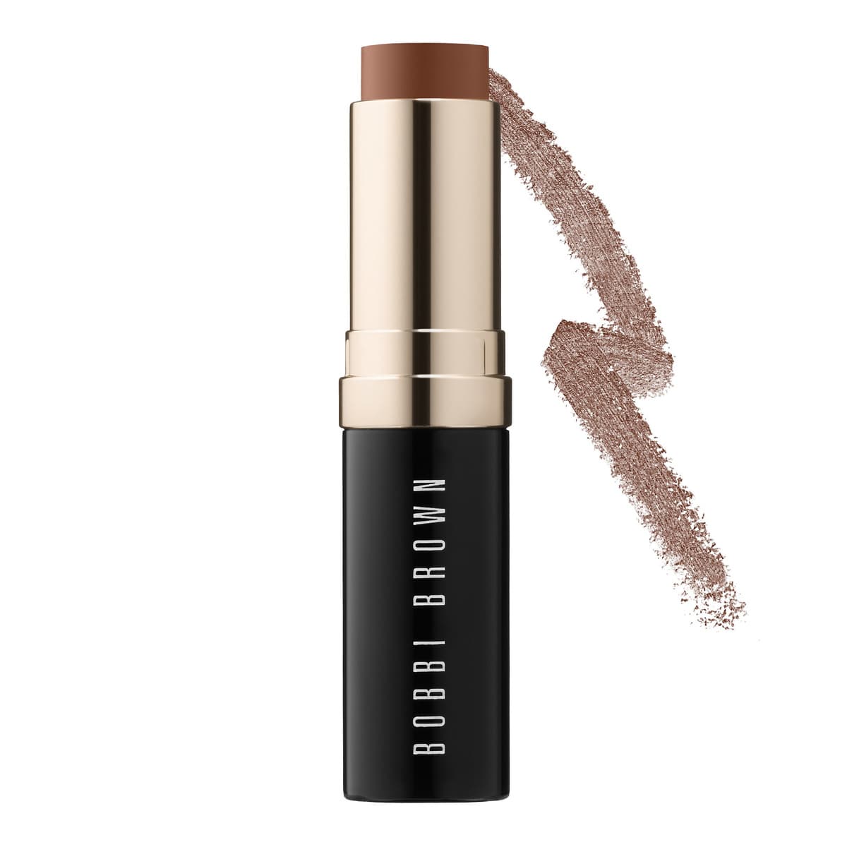 Skin Foundation Stick, Cool Walnut