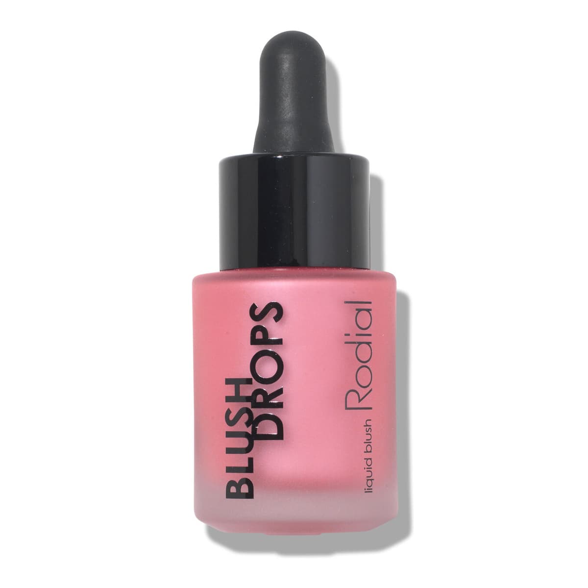 Blush Drops, FROSTED PINK