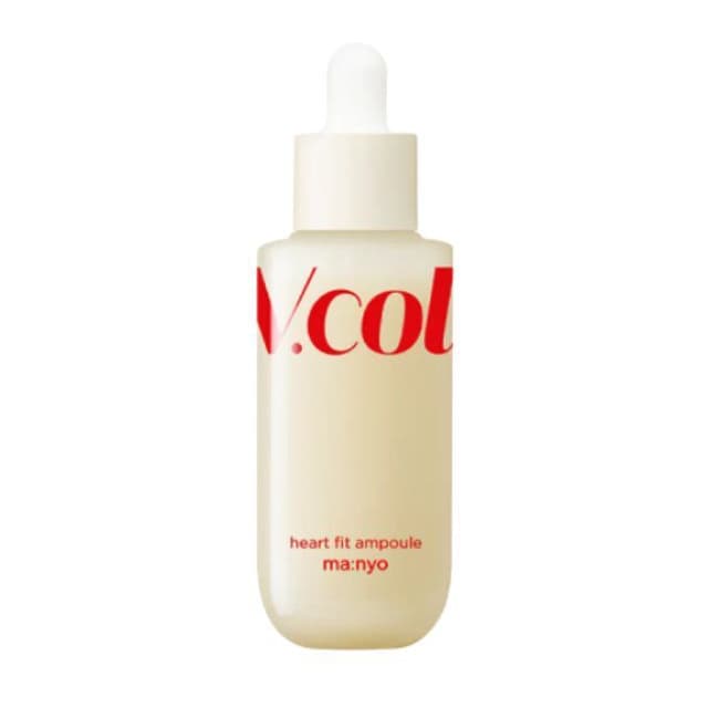 V.collagen Heart Fit Ampoule