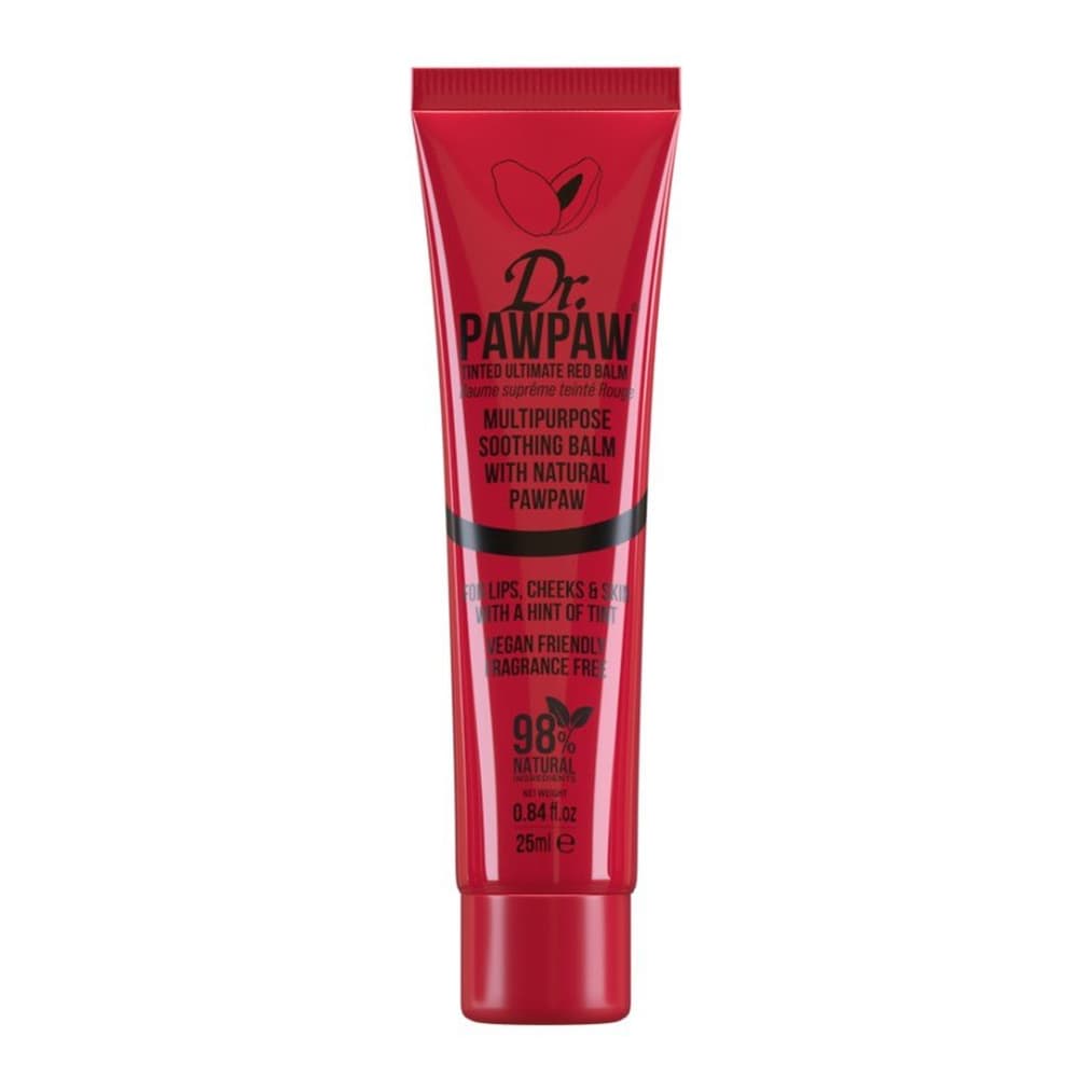 Ultimate Red Balm
