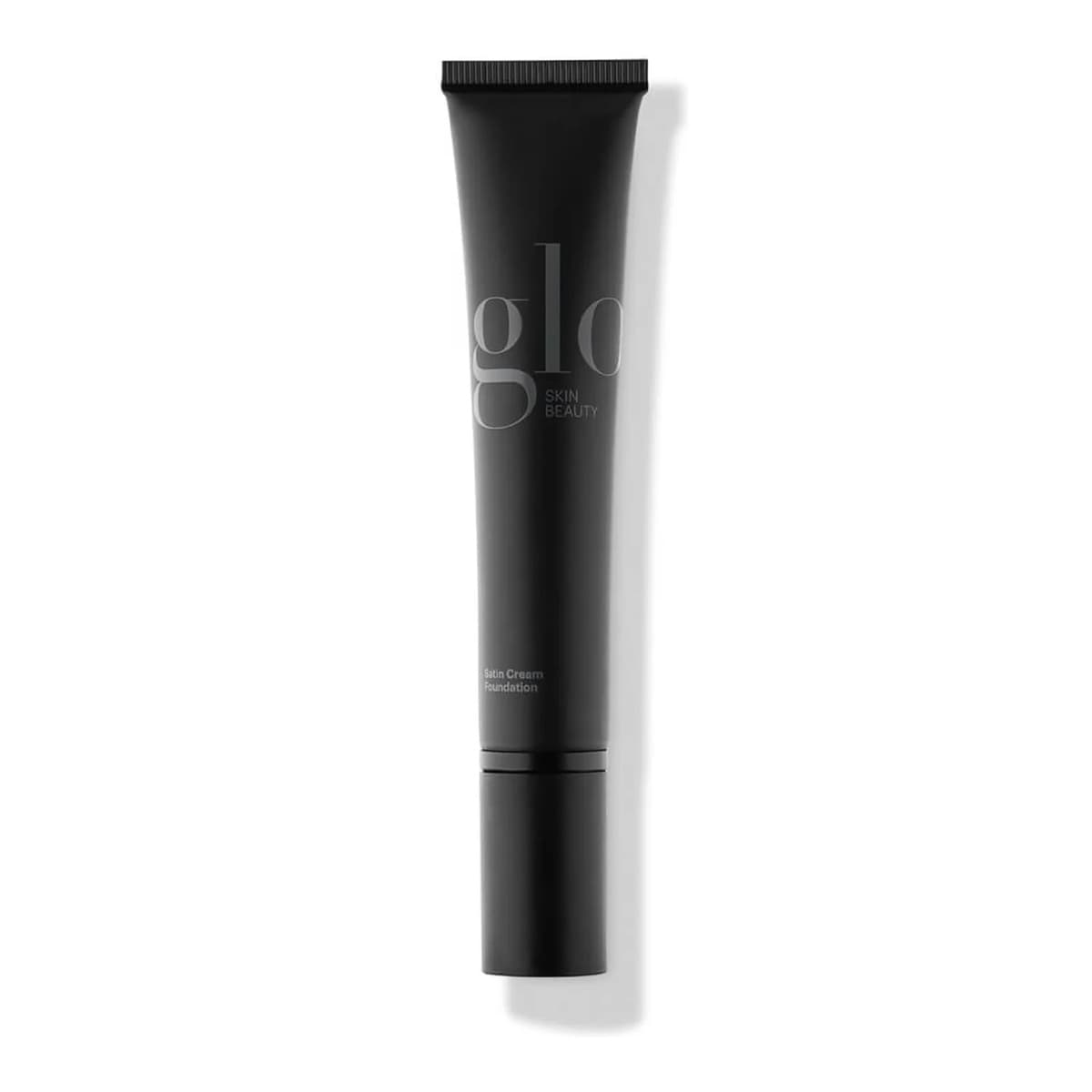 Satin Cream Foundation, Natural Light