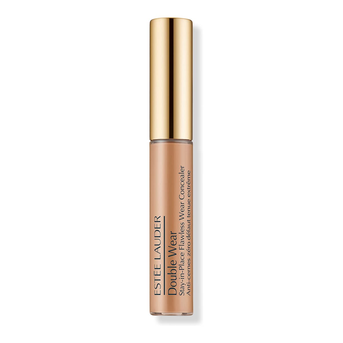 Double Wear Stay-In-Place Flawless Longwear Cream Concealer, 3N Medium