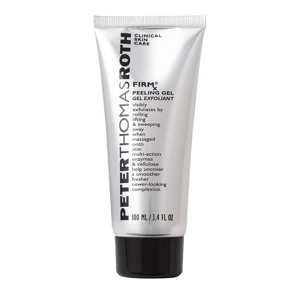 FIRMx Peeling Gel