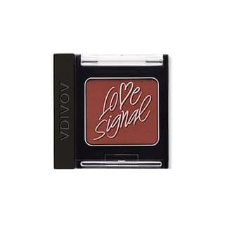 Eye On Shadow Love Signal Collection, RD305 Red Signal