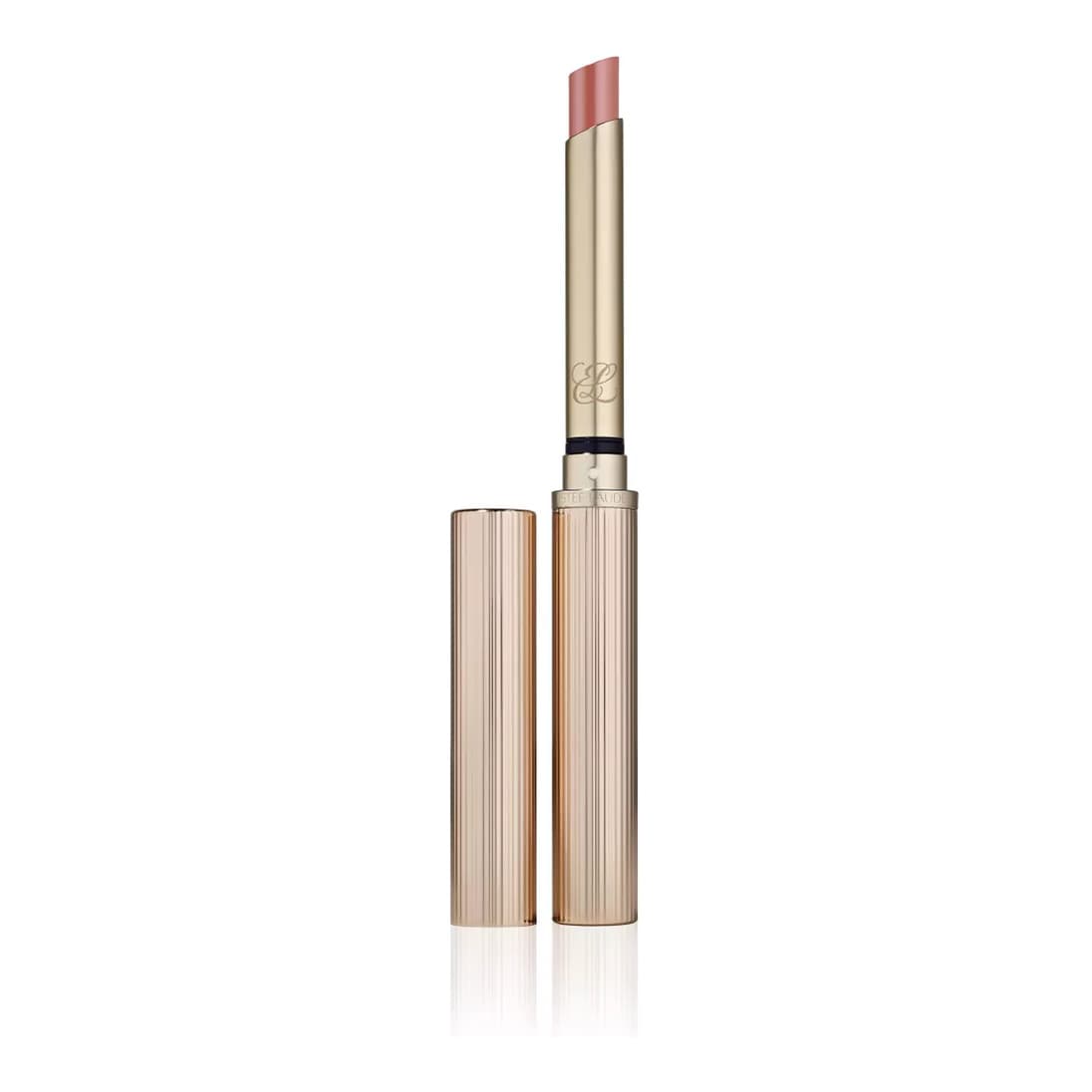 Pure Color Explicit Slick Shine Lipstick, Wrong Number