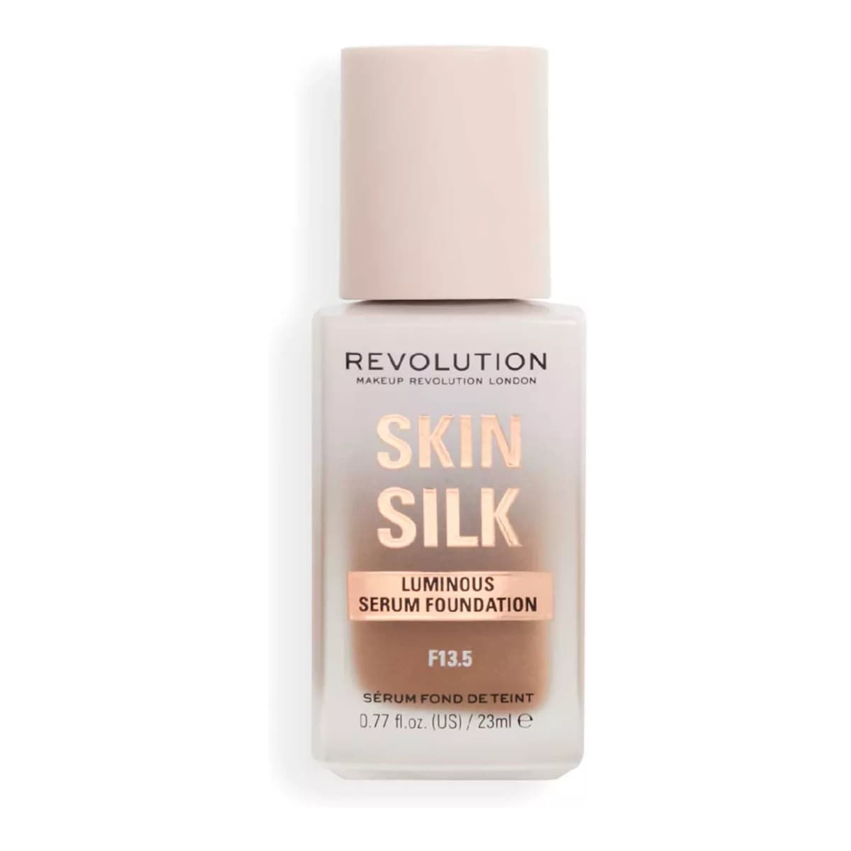 Skin Silk Serum Foundation, #13.5