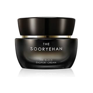 The Black Exopert Cream