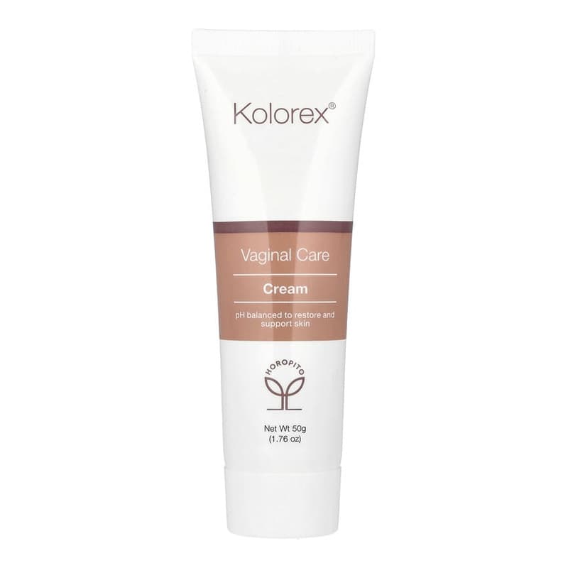 Vaginal Care Cream