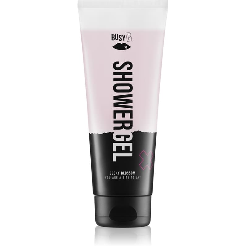 Shower Gel Becky Blossom