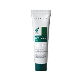 Lanbio Black Cica Cream