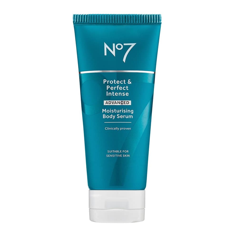 Protect & Perfect Intense Advanced Moisturizing Body Serum