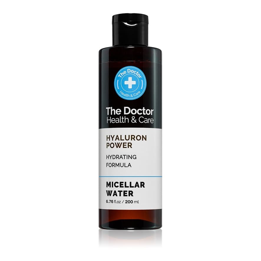 Hyaluron Power Hydrating Formula