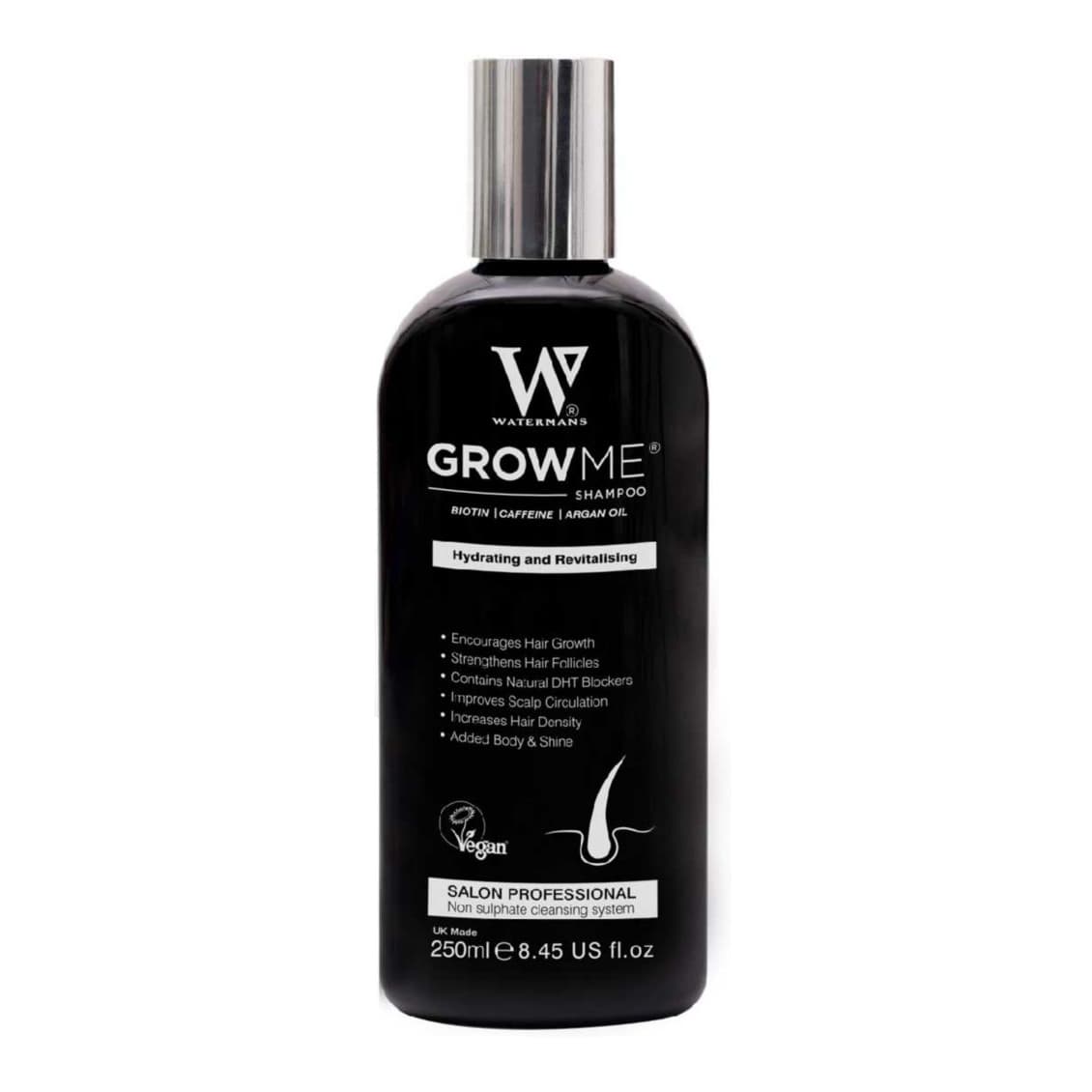 Grow Me Hair Growth Shampoo