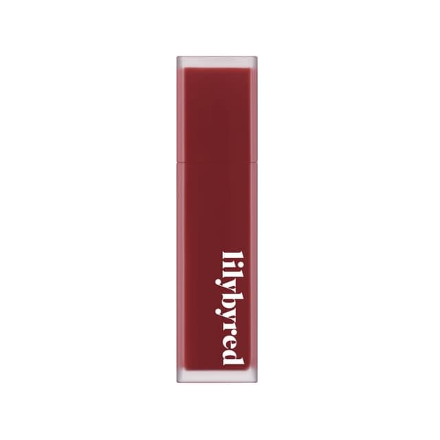 Mood Liar Velvet Tint 2023 Version, #09 Fatal Pomegranate