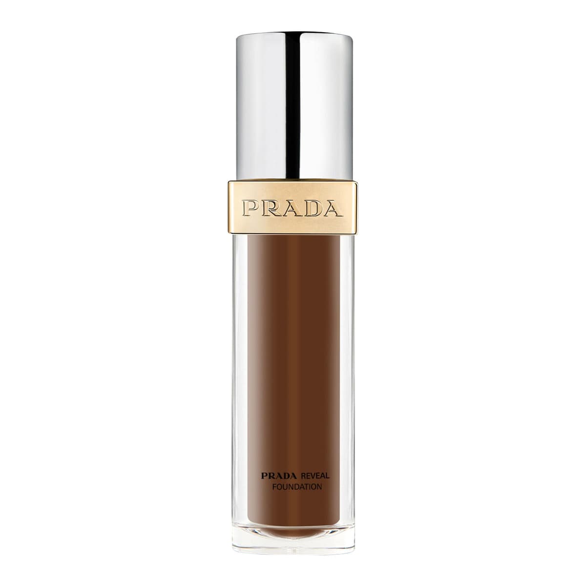 Reveal Skin-Optimizing Refillable Soft Matte Foundation, DC80