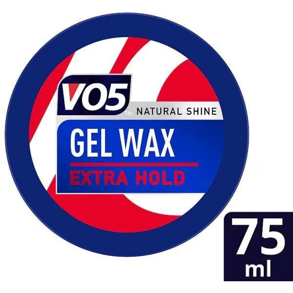Extreme Style Gel Wax