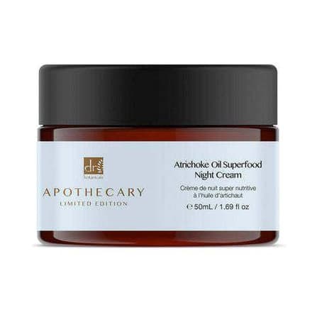 Artichoke Oil Superfood Night Cream