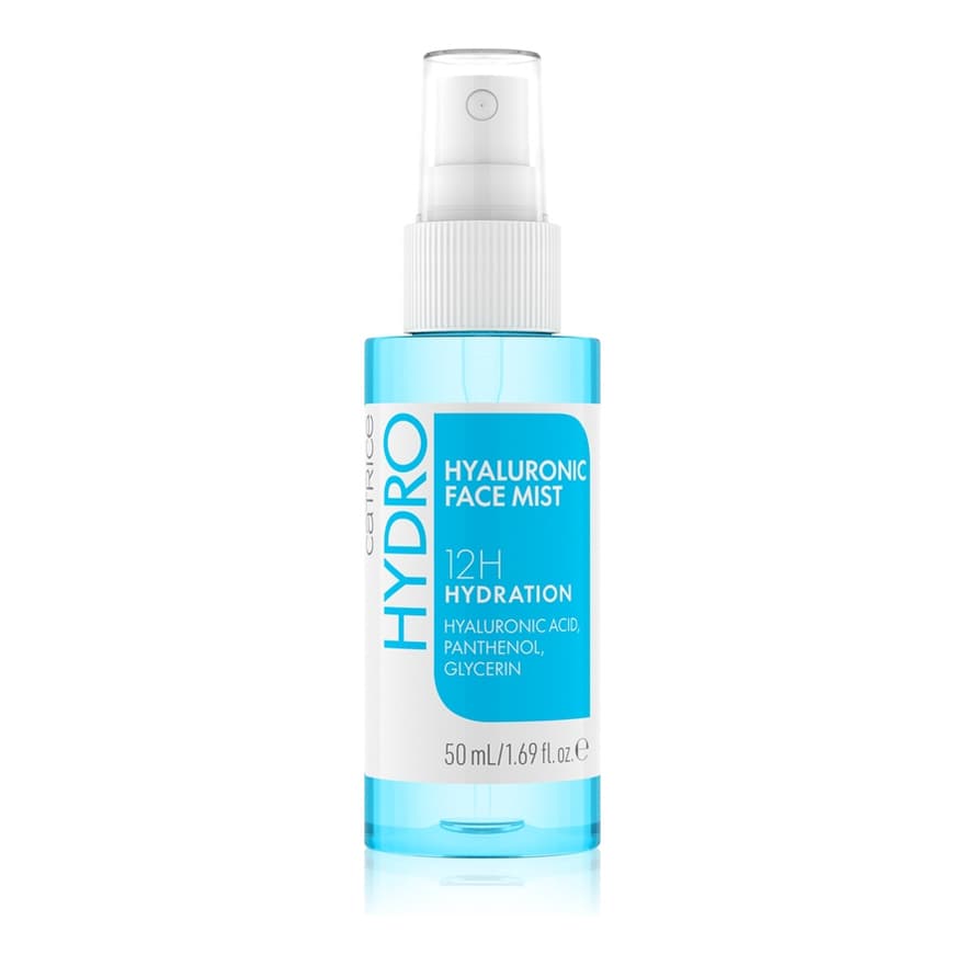 Hydro Hyaluronic