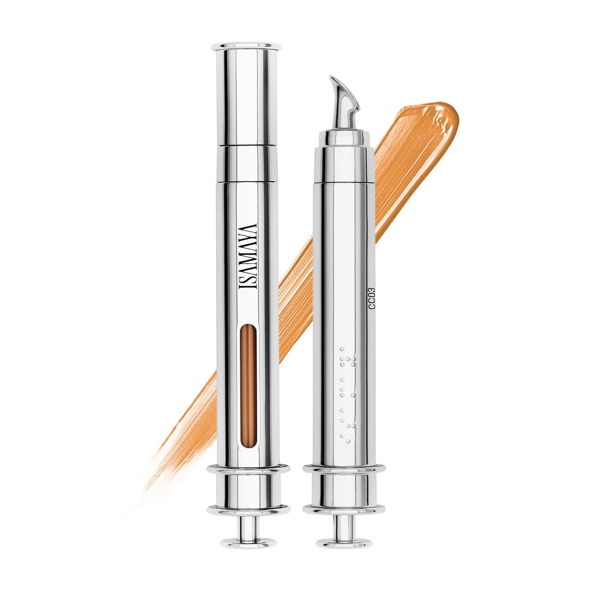 5 Point Lift Color Correcting Concealer with Caffeine, Medium Fair