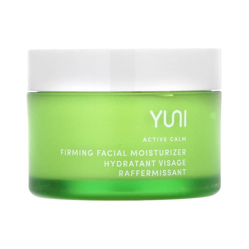 Active Calm, Daily Facial Moisturizer