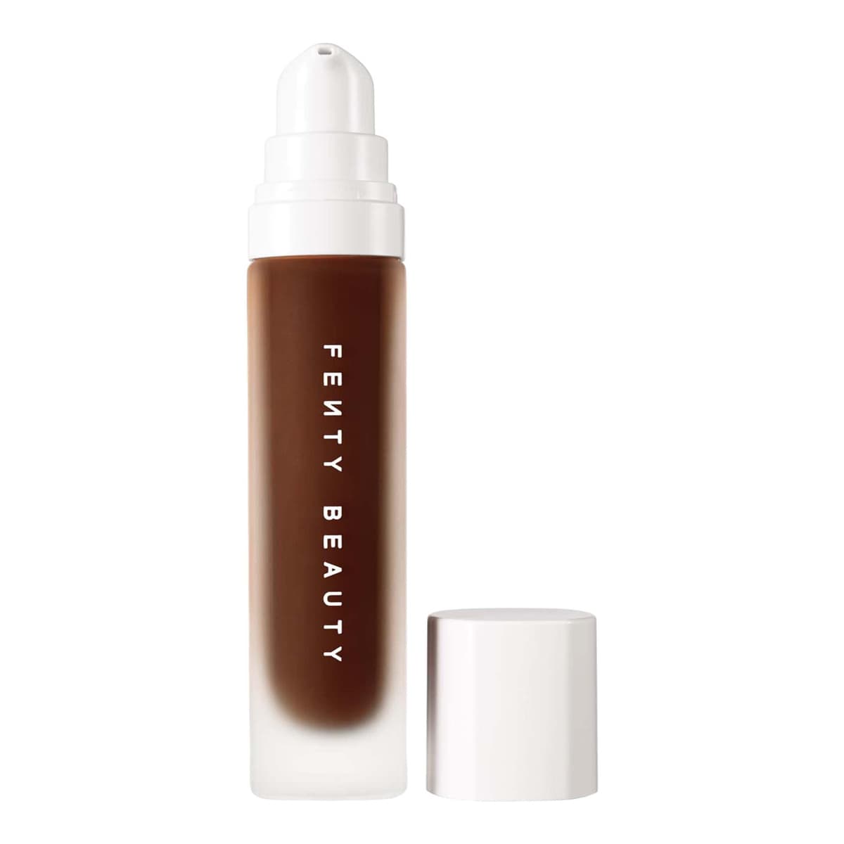 Pro Filt’r Soft Matte Longwear Liquid Foundation, #485