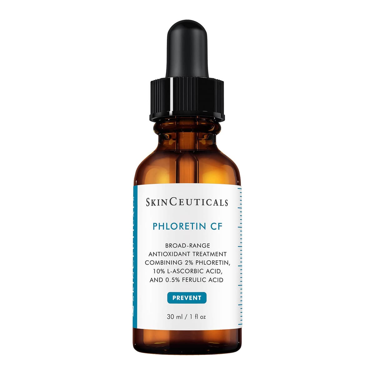 Phloretin CF Antioxidant Serum for Normal, Combination, Discolouration-Prone Skin Types