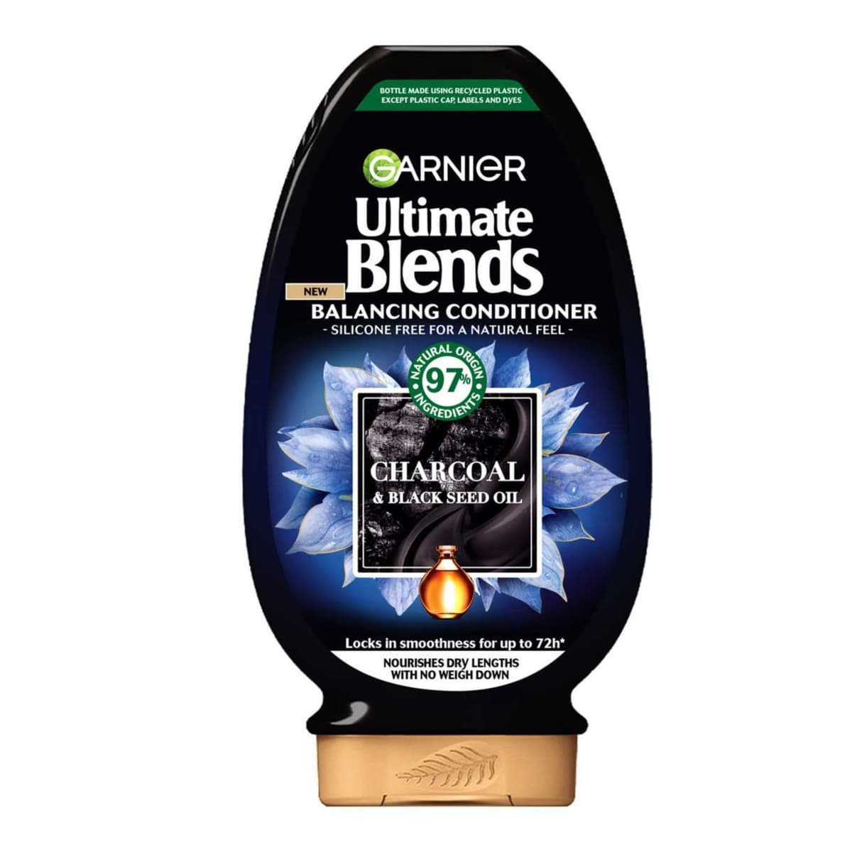 Ultimate Blends Charcoal Conditioner