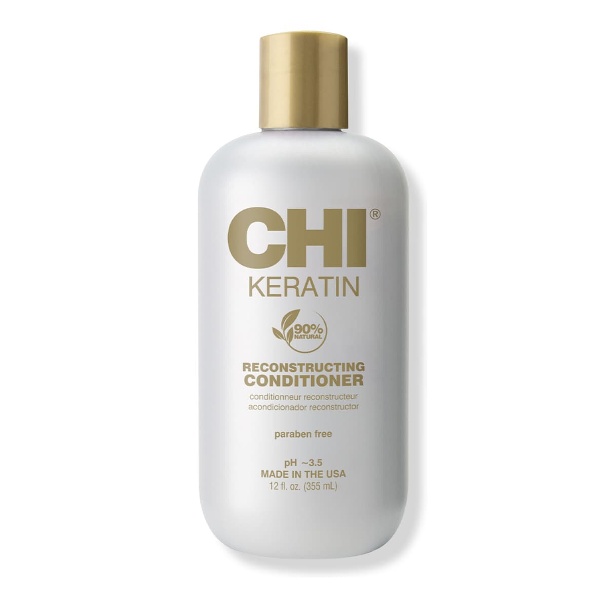 Keratin Reconstructing Conditioner