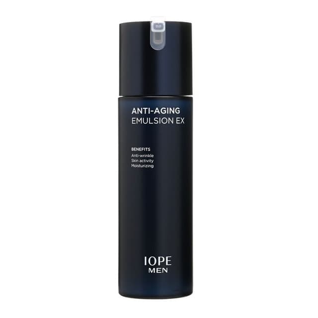 Men Anti-Aging Emulsion EX