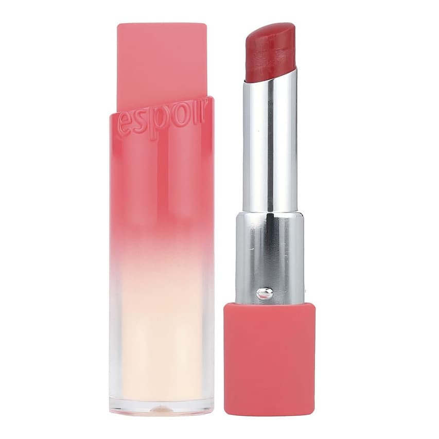 Nowear Lipstick Balming Glow, RS103 New Rose