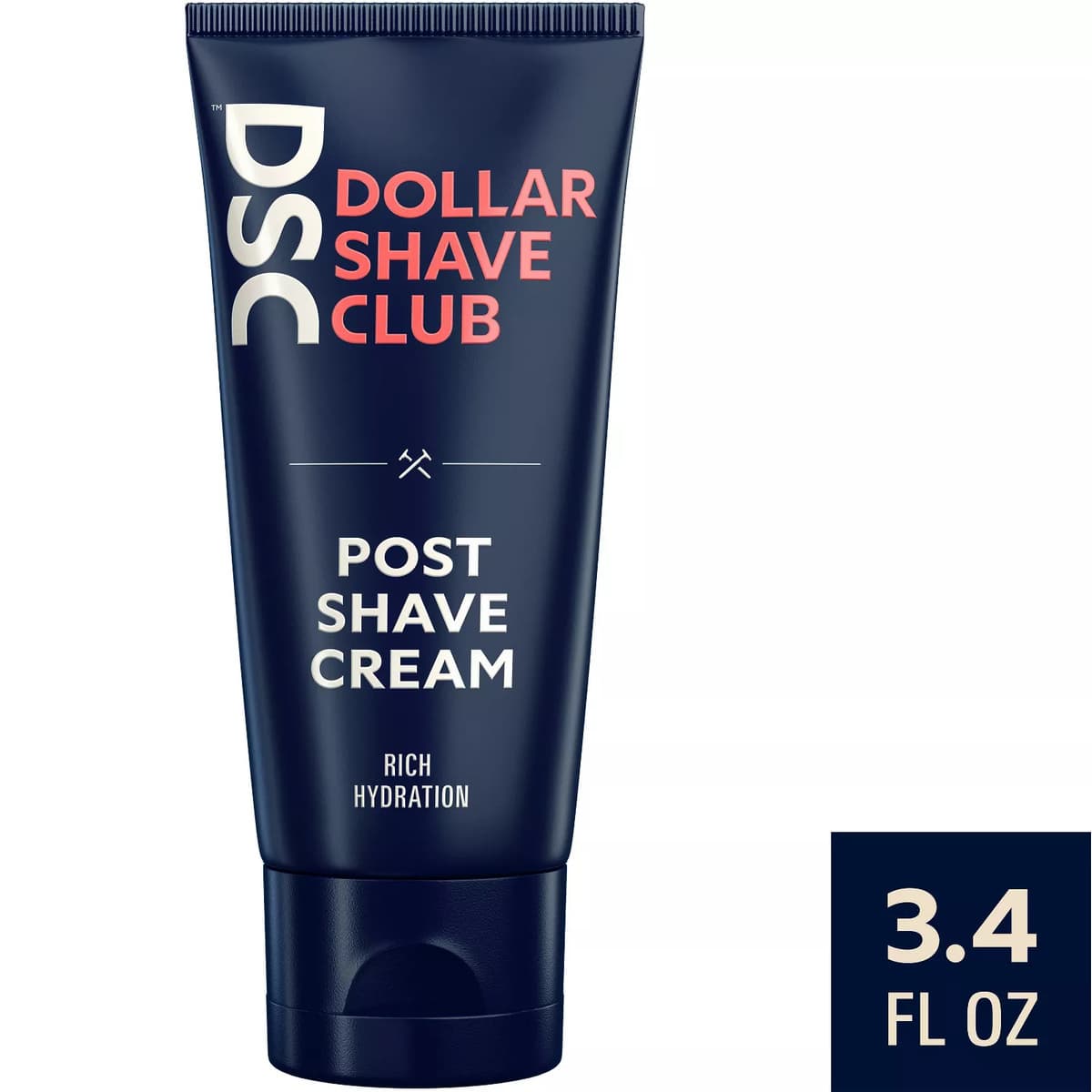 Post Shave Cream