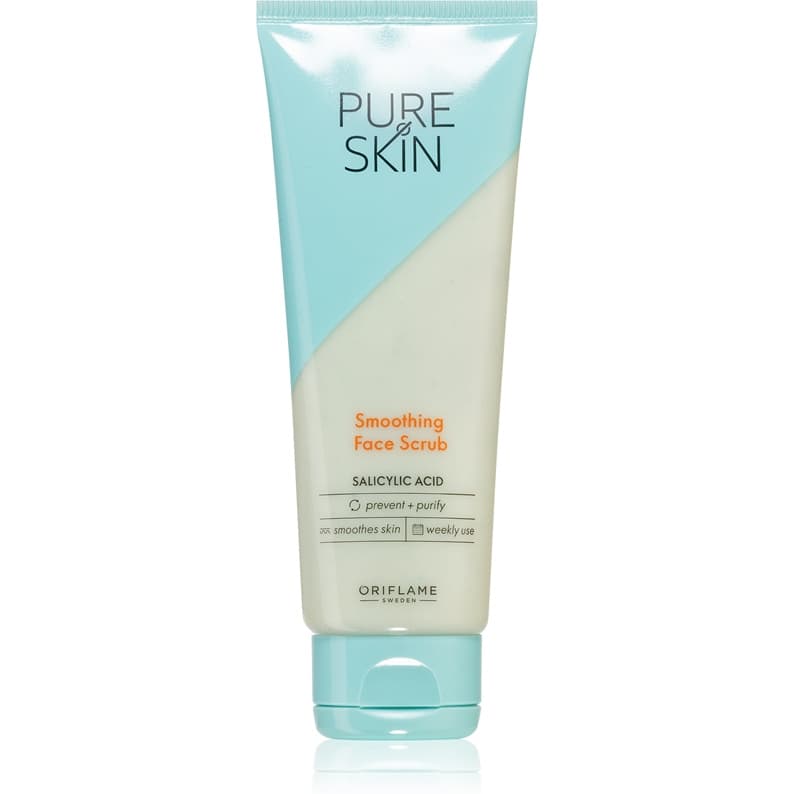 Pure Skin