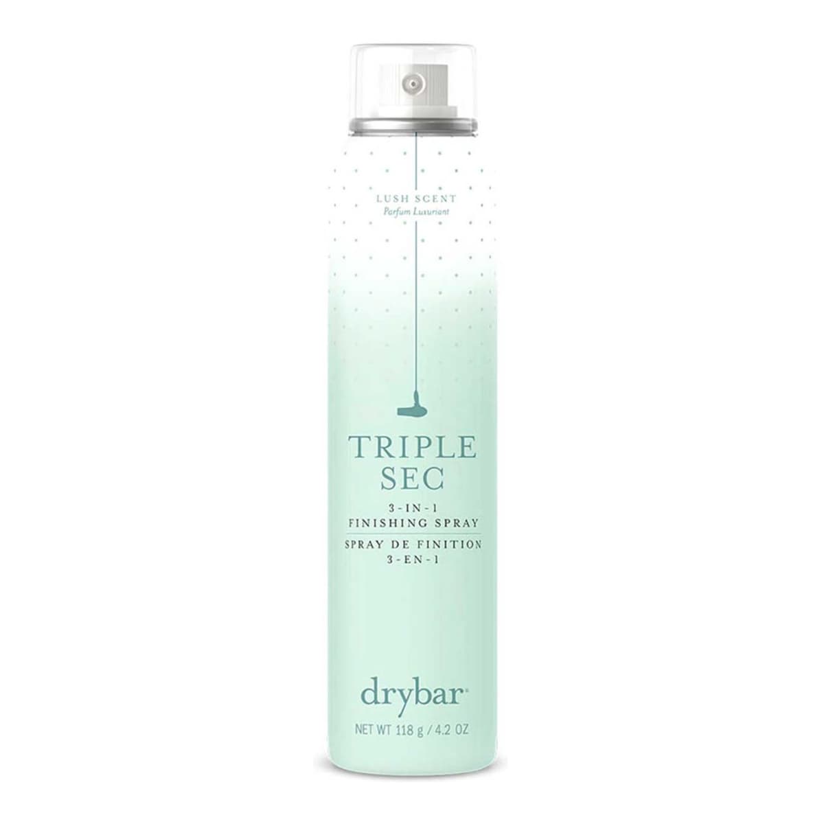 Triple Sec 3-in-1 Finishing Spray - Lush Scent