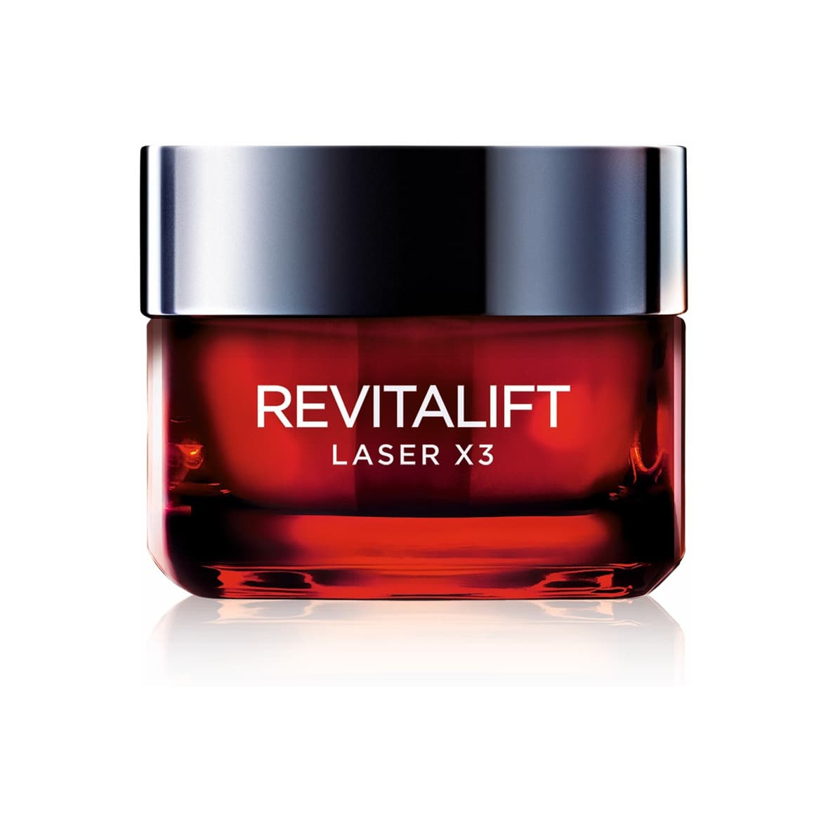 Revitalift Laser X3 Day Care Cream
